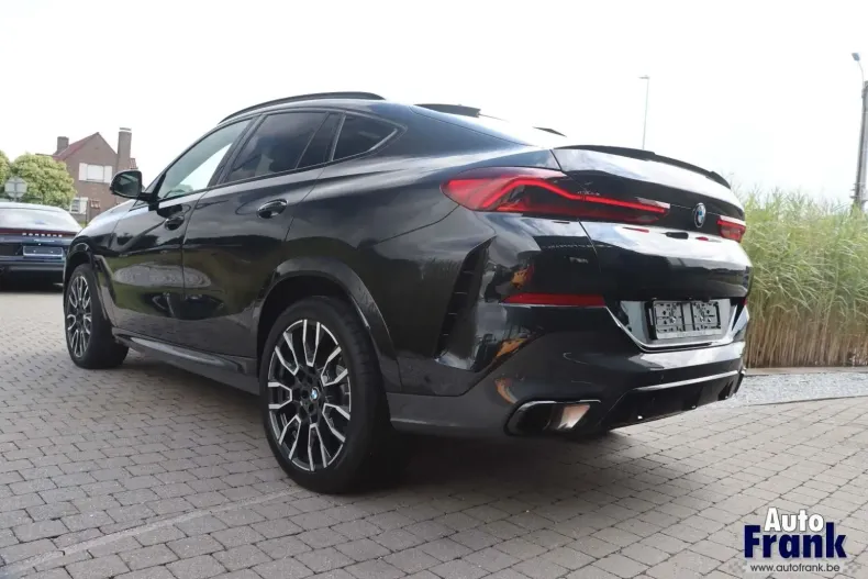 BMW X6 din 2024 cu 34.610 km - oferta BMW114705 - foto 3