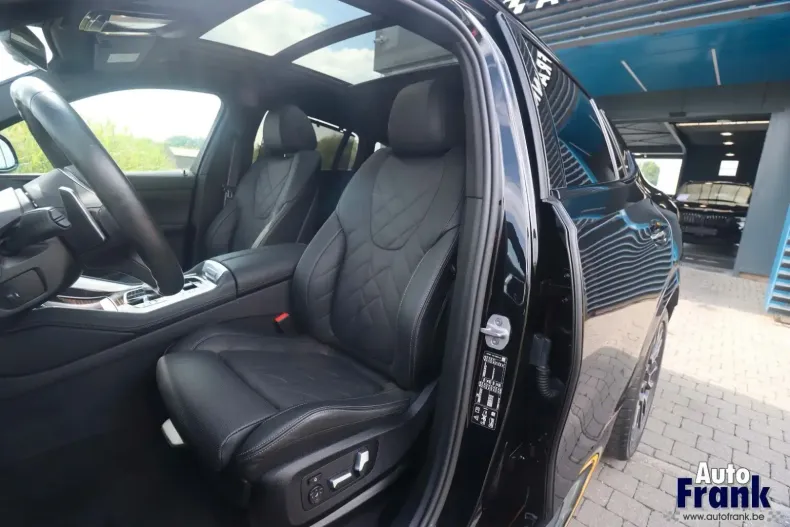 BMW X6 din 2024 cu 34.610 km - oferta BMW114705 - foto 5