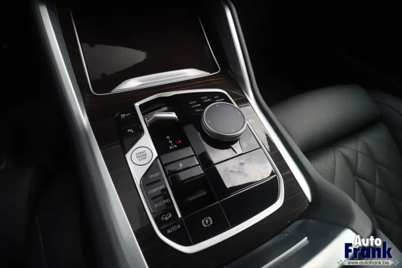 BMW X6 din 2024 cu 34.610 km - oferta BMW114705 - foto 14