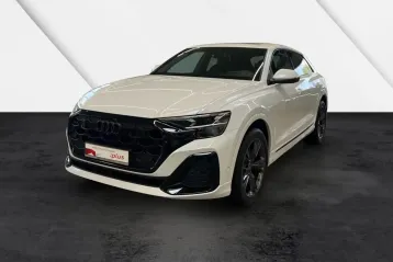 Audi Q8 din 2024 - oferta AUD114706