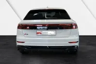 Audi Q8 din 2024 cu 1.077 km - oferta AUD114706 - foto 2