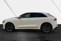 Audi Q8 din 2024 cu 1.077 km - oferta AUD114706 - foto 3