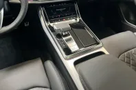 Audi Q8 din 2024 cu 1.077 km - oferta AUD114706 - foto 7