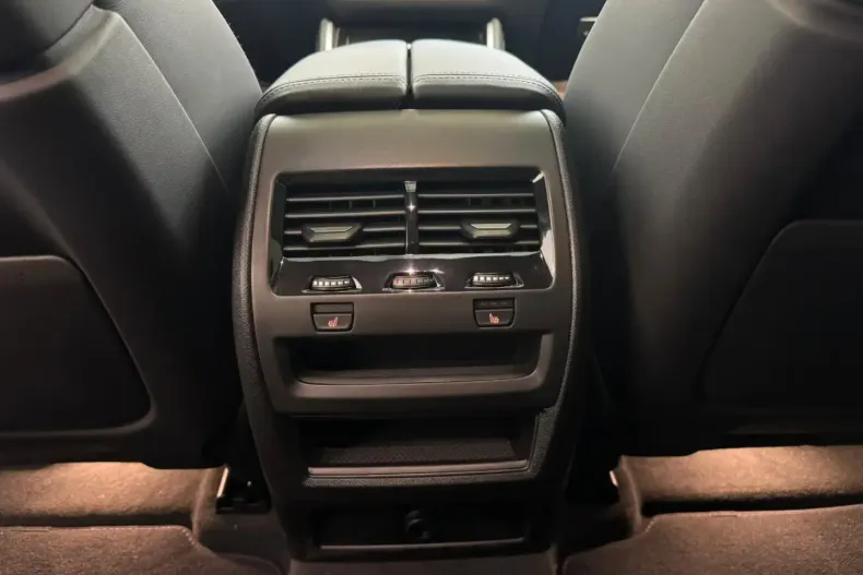 BMW X6 din 2025 cu 8.500 km - oferta BMW114708 - foto 5