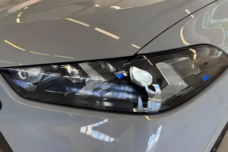 BMW X6 din 2025 cu 8.500 km - oferta BMW114708 - foto 7