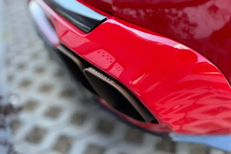 Rolls-Royce Cullinan din 2022 cu 27.000 km - oferta ROL114709 - foto 7