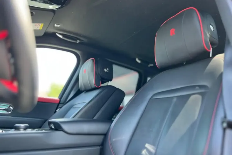 Rolls-Royce Cullinan din 2022 cu 27.000 km - oferta ROL114709 - foto 16