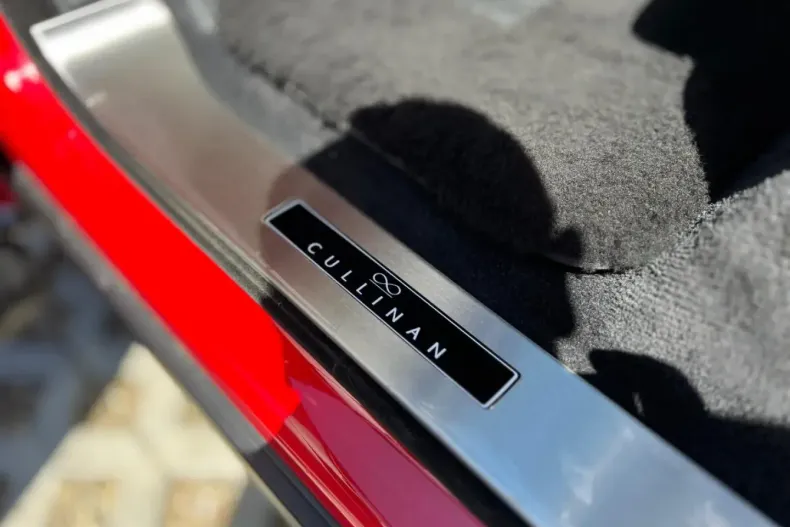 Rolls-Royce Cullinan din 2022 cu 27.000 km - oferta ROL114709 - foto 24