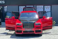 Rolls-Royce Cullinan din 2022 cu 27.000 km - oferta ROL114709 - foto 30