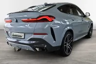 BMW X6 din 2024 cu 5.932 km - oferta BMW114710 - foto 2
