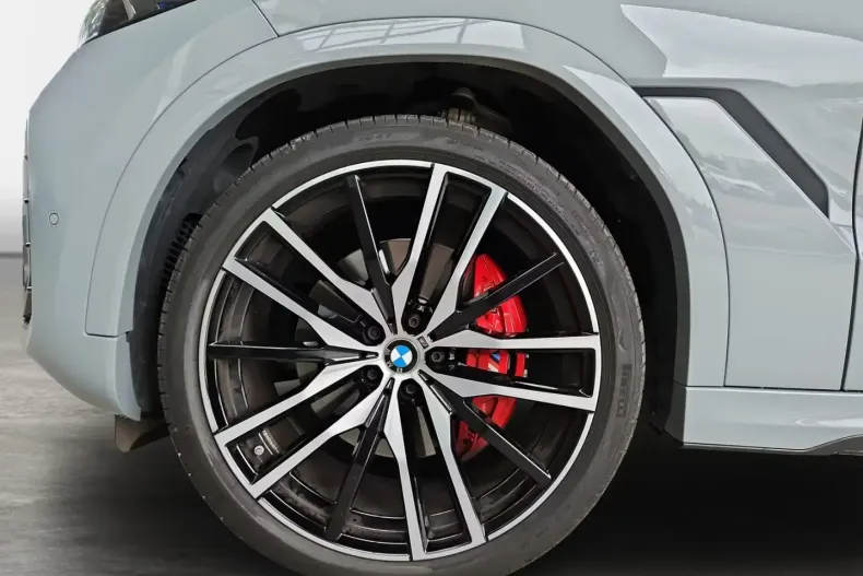 BMW X6 din 2024 cu 5.932 km - oferta BMW114710 - foto 3