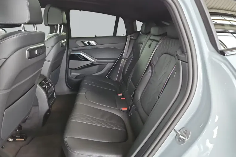 BMW X6 din 2024 cu 5.932 km - oferta BMW114710 - foto 5