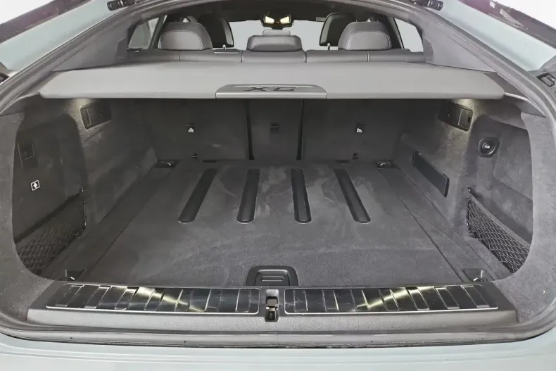 BMW X6 din 2024 cu 5.932 km - oferta BMW114710 - foto 6