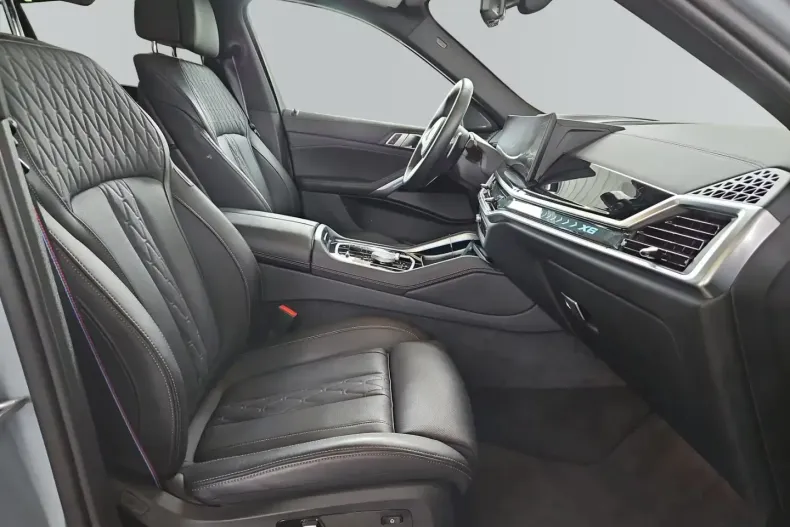 BMW X6 din 2024 cu 5.932 km - oferta BMW114710 - foto 9