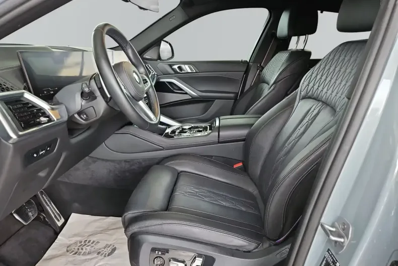 BMW X6 din 2024 cu 5.932 km - oferta BMW114710 - foto 11