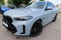 BMW X6 din 2025 cu 8.070 km - oferta BMW114712 - foto 1