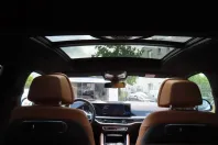 BMW X6 din 2025 cu 8.070 km - oferta BMW114712 - foto 3