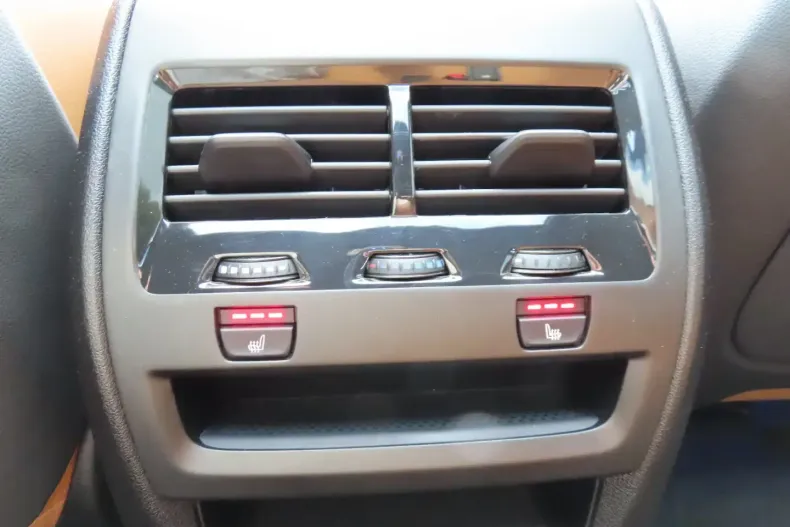 BMW X6 din 2025 cu 8.070 km - oferta BMW114712 - foto 4