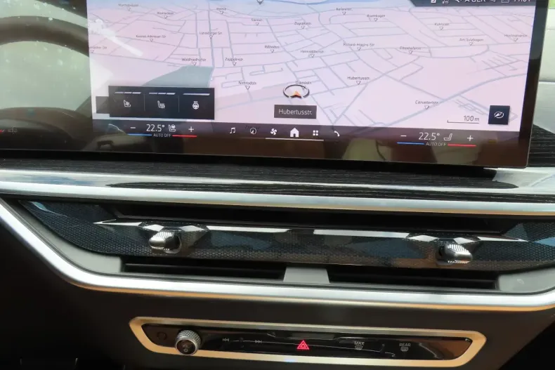 BMW X6 din 2025 cu 8.070 km - oferta BMW114712 - foto 9