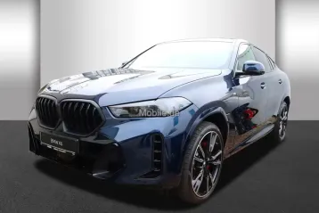 BMW X6 din 2024 - oferta BMW114713