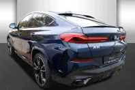 BMW X6 din 2024 cu 9.989 km - oferta BMW114713 - foto 2