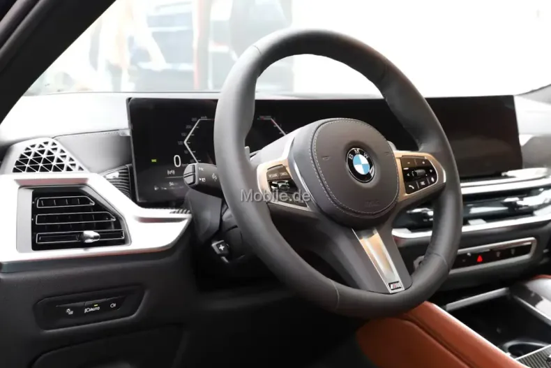 BMW X6 din 2024 cu 9.989 km - oferta BMW114713 - foto 4