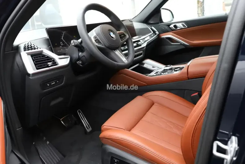 BMW X6 din 2024 cu 9.989 km - oferta BMW114713 - foto 7