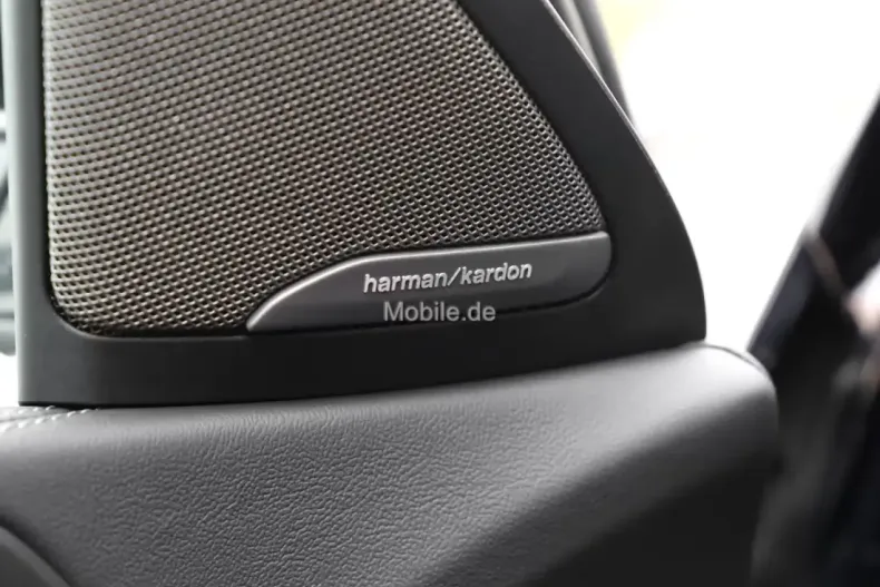 BMW X6 din 2024 cu 9.989 km - oferta BMW114713 - foto 8