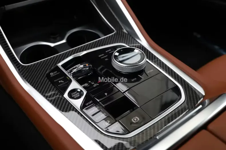 BMW X6 din 2024 cu 9.989 km - oferta BMW114713 - foto 9