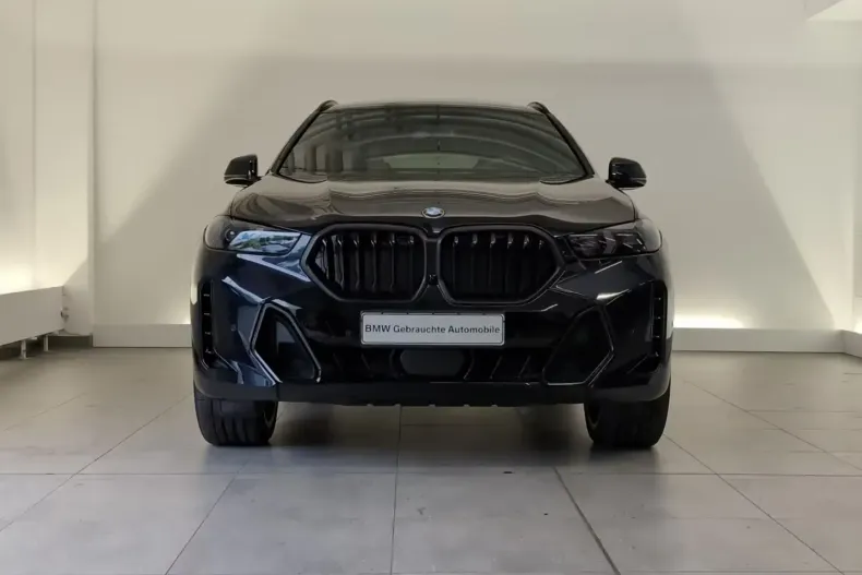 BMW X6 din 2024 cu 9.160 km - oferta BMW114714 - foto 1