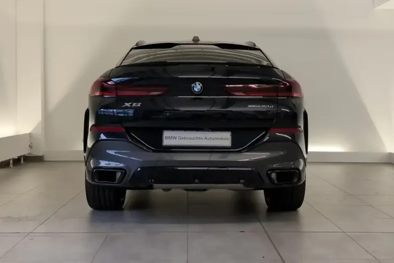 BMW X6 din 2024 cu 9.160 km - oferta BMW114714 - foto 2