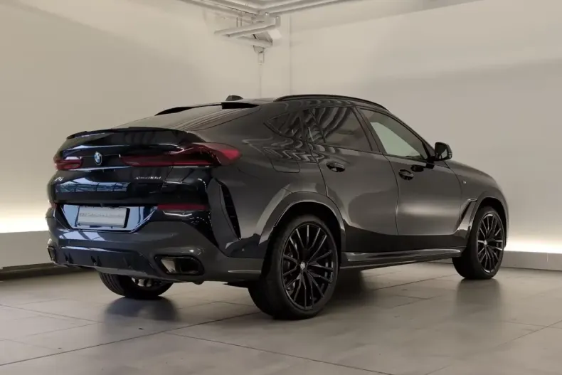 BMW X6 din 2024 cu 9.160 km - oferta BMW114714 - foto 3