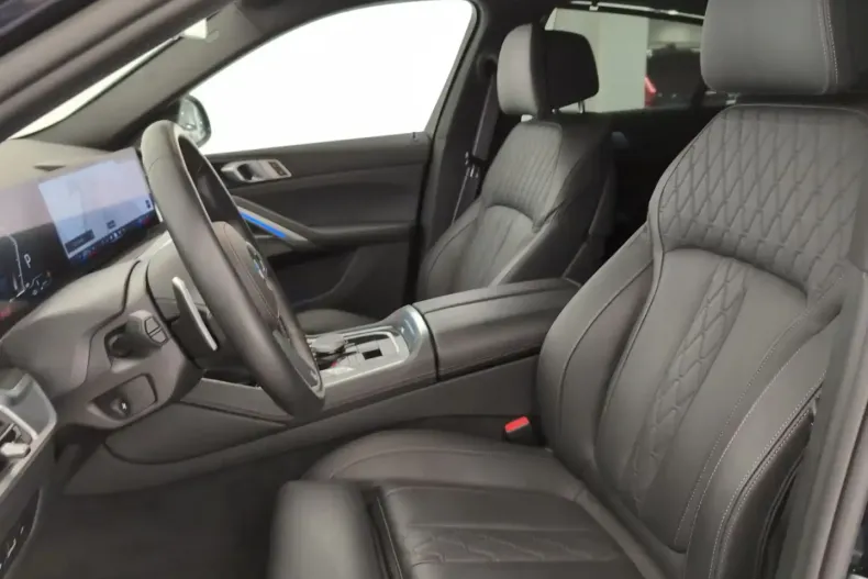 BMW X6 din 2024 cu 9.160 km - oferta BMW114714 - foto 7