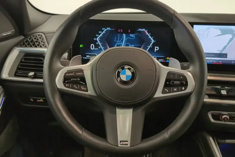 BMW X6 din 2024 cu 9.160 km - oferta BMW114714 - foto 8