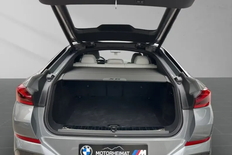 BMW X6 din 2024 cu 8.980 km - oferta BMW114715 - foto 3