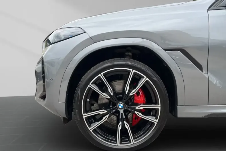 BMW X6 din 2024 cu 8.980 km - oferta BMW114715 - foto 4