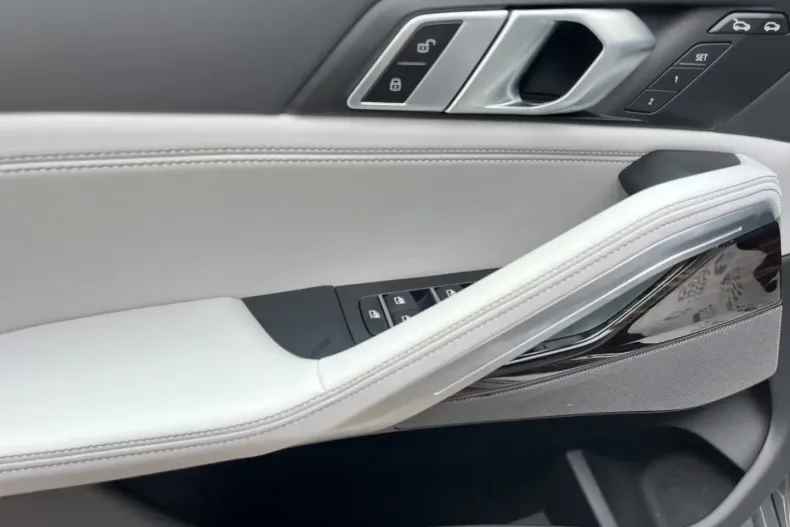 BMW X6 din 2024 cu 8.980 km - oferta BMW114715 - foto 6