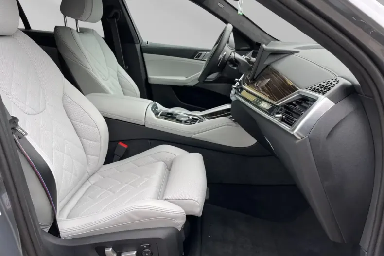 BMW X6 din 2024 cu 8.980 km - oferta BMW114715 - foto 7