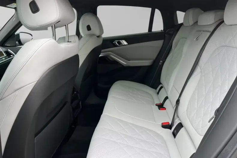 BMW X6 din 2024 cu 8.980 km - oferta BMW114715 - foto 9