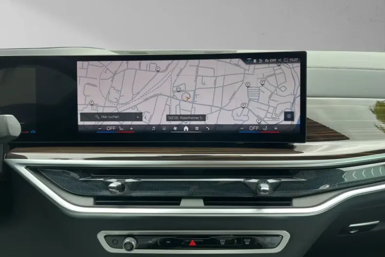 BMW X6 din 2024 cu 8.980 km - oferta BMW114715 - foto 11