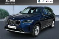 BMW X3 din 2022 cu 76.172 km - oferta BMW114716 - foto 1