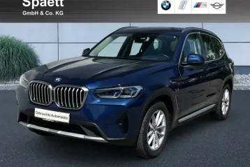 BMW X3 din 2022 - oferta BMW114716