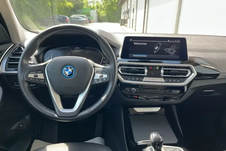 BMW X3 din 2022 cu 76.172 km - oferta BMW114716 - foto 5