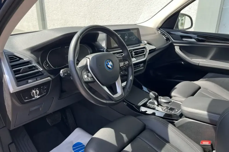 BMW X3 din 2022 cu 76.172 km - oferta BMW114716 - foto 8