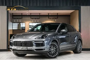 Porsche Cayenne din 2022 - oferta POR114718