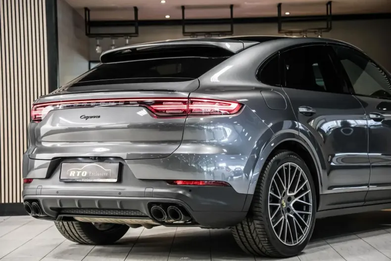 Porsche Cayenne din 2022 cu 94.643 km - oferta POR114718 - foto 7