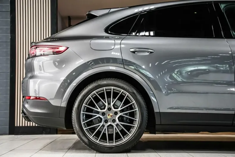 Porsche Cayenne din 2022 cu 94.643 km - oferta POR114718 - foto 14