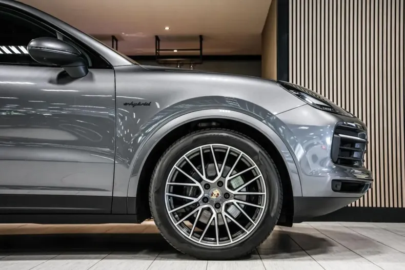 Porsche Cayenne din 2022 cu 94.643 km - oferta POR114718 - foto 15