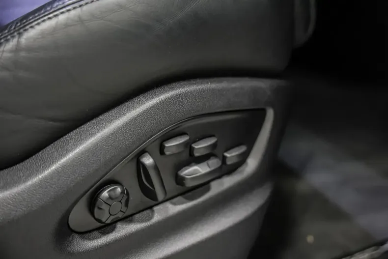 Porsche Cayenne din 2022 cu 94.643 km - oferta POR114718 - foto 21