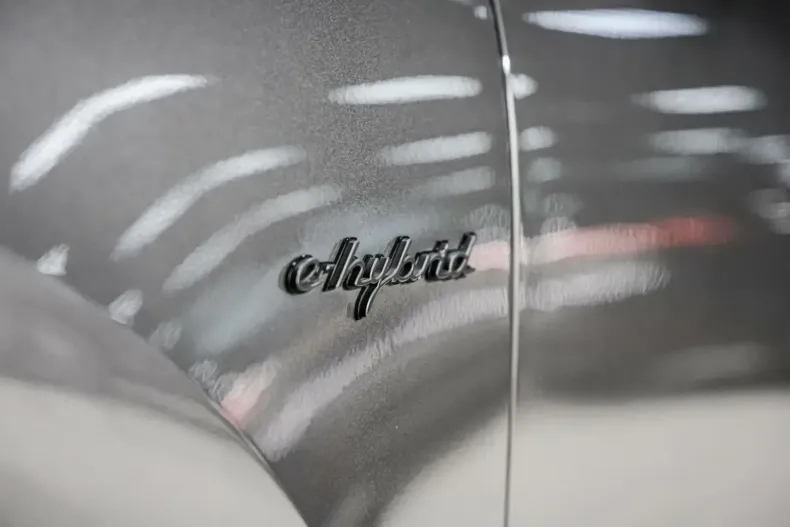 Porsche Cayenne din 2022 cu 94.643 km - oferta POR114718 - foto 30